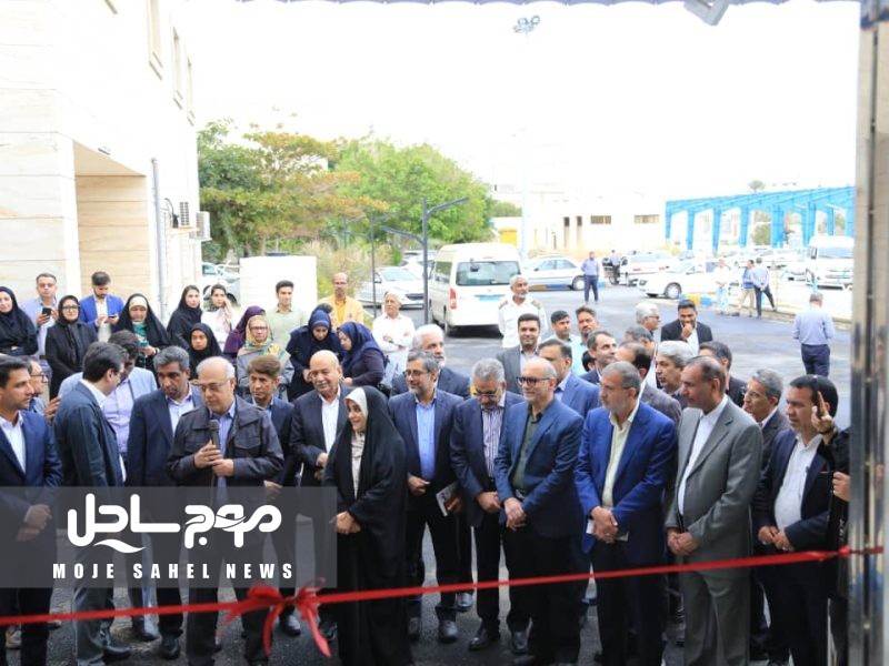 جراره : بر لزوم استفاده بیشتر از ظرفیت خیرین در علوم پزشکی تاکید کرد