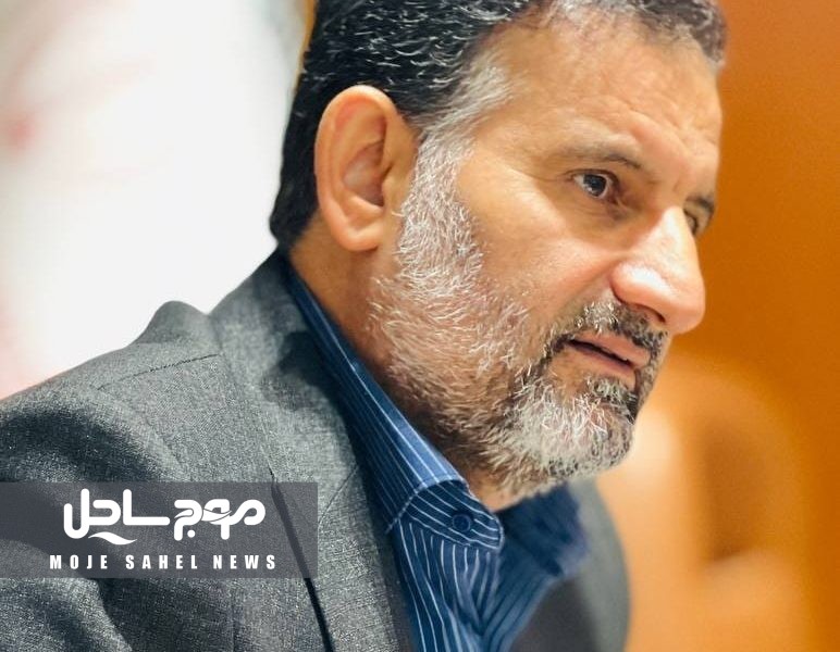 درخواست مدیر عامل شرکت توزیع نیروی برق استان هرمزگان برای صرفه جویی و مصرف بهینه برق و انرژی