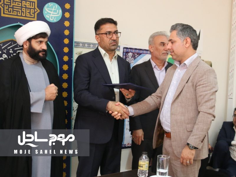 بازدید سرزده رئیس کل دادگستری استان هرمزگان از مجتمع قضایی شهید بهشتی بندرعباس