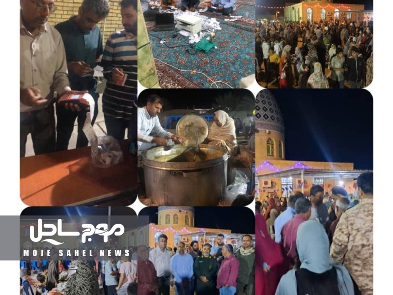 «طعم همدلی» در دهو؛ کولرهای دبستان با همت مردم روشن شد