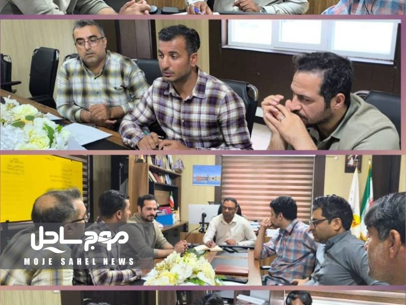 شهرستان قشم و برنامه ریزی برای تامین برق پایدار در سال ۱۴۰۴