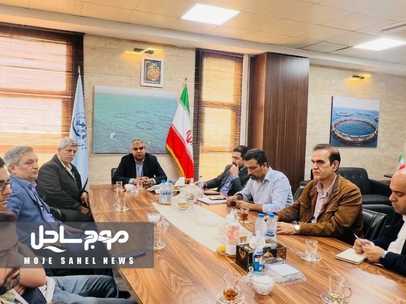 هرمزگان پیشرو در صید و صیادی کشور