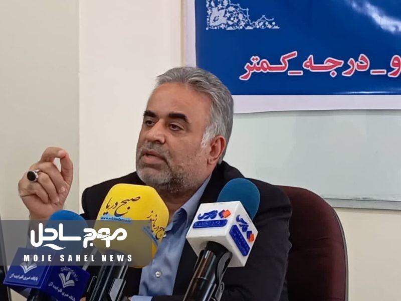 بهره‌برداری از چهار پروژه برق منطقه‌ای هرمزگان با اعتباری بالغ بر ۸ هزار و ۲۱۰ میلیارد ریال همزمان با دهه فجر
