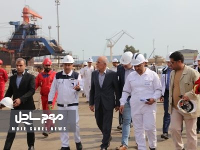 حمایت ویژه دولت وفاق از سرمایه‌گذاری در صنایع دریایی