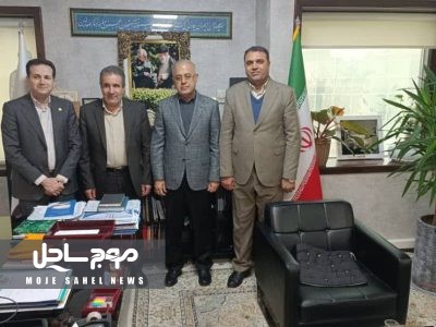 شرایط مشارکت فعالان اقتصادی در شهرک‌ صنعتی بشاگرد را تسهیل می کنیم