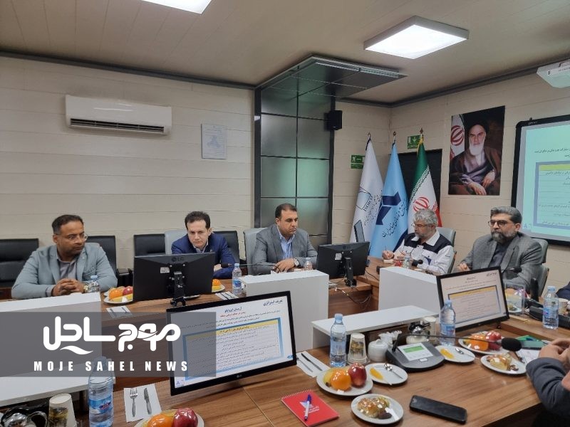 ایزوایکو در مسیر تحول: مدیرعامل جدید کار خود را آغاز کرد