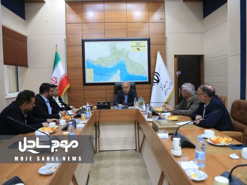 به دنبال احیای منابع و ذخایر آبزیان در هرمزگان هستیم