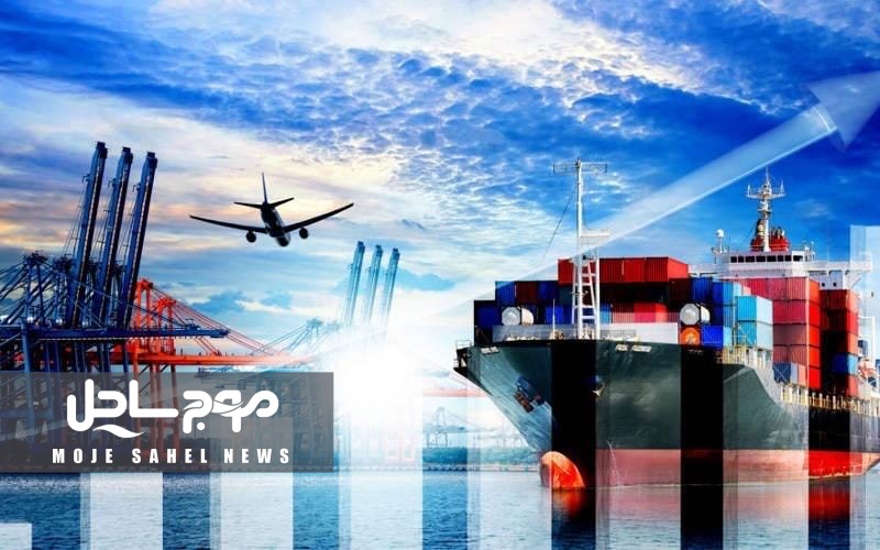 گزارش ۱۱ ماهه واردات و صادرات مناطق آزاد منتشر شد