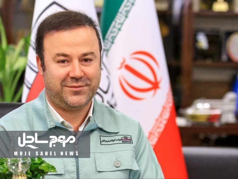فولاد هرمزگان نایب قهرمان لیگ برتر والیبال ساحلی کشور شد