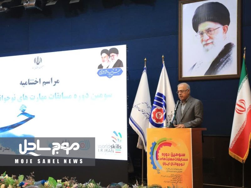 جنبش نخبگانی توام با مهارت آموزی، توسعه ملی را رقم می زند