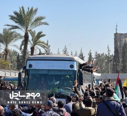۶۰۲ اسیر فلسطینی فردا آزاد خواهند شد