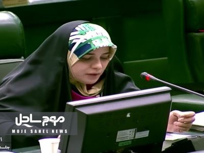جراره در مجلس: هرمزگان تشنه است، صنایع دین خود را ادا کنند!