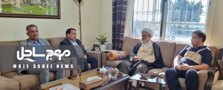 نماینده ولی فقیه در هرمزگان: جانبازان، پیشگامان عرصه‌های اجتماعی و خیرخواهانه هستند