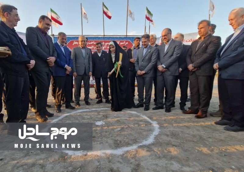 تأکید جراره بر نقش کلیدی نیروگاههای سیکل ترکیبی در تأمین برق پایدار