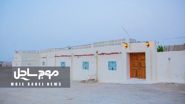 مهلت یک هفته‌ای دادستان قشم به مالکان خانه‌های مسافر برای ثبت مجوز