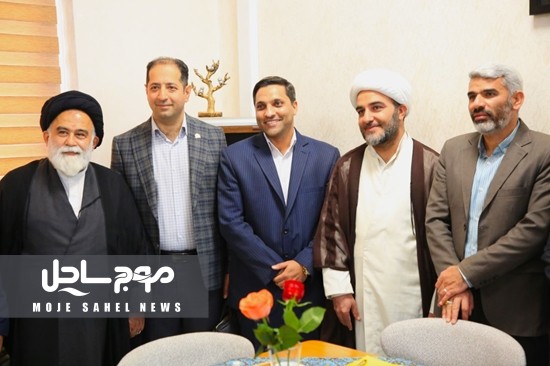 افتتاح چهارمین مرکز ازدواج دانشگاهیان (همرسان) کشور در دانشگاه علوم پزشکی هرمزگان