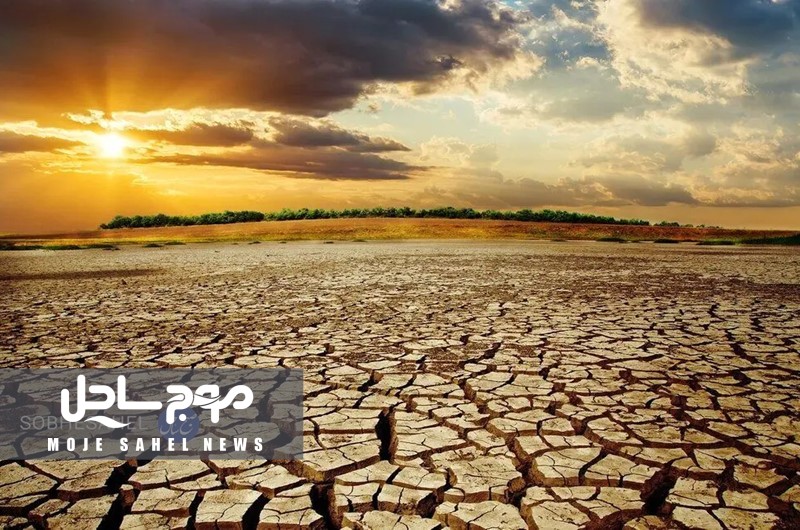 بحران آب در هرمزگان ادامه دارد؛ بارش‌های ناچیز، سدهای خالی و دشت‌های تشنه