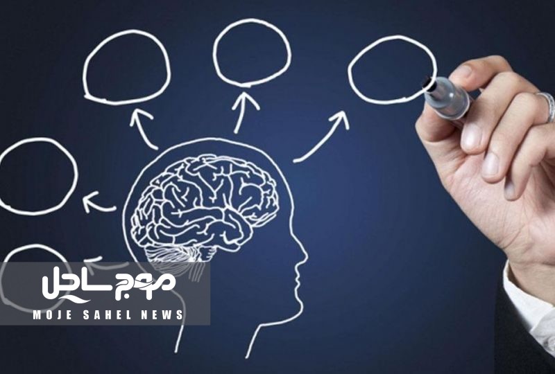 تاثیر استرس بر سلامت روان