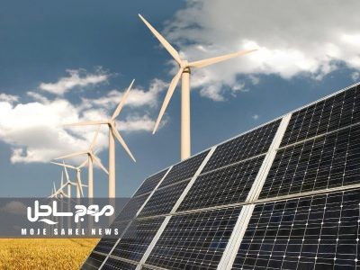 تاثیر فناوری و تکنولوژی بر انرژی های تجدیدپذیر و تجدیدناپذیر در کشورهای توسعه یافته و در حال توسعه