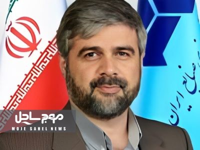 تغییر در رأس ایزوایکو: مهندس سعیدجعفری منصوب شد 