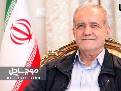 پزشکیان: اجازه نمی‌دهیم سوخت قاچاق شود