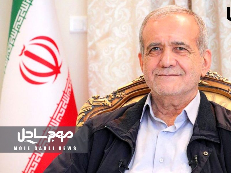 پزشکیان: اجازه نمی‌دهیم سوخت قاچاق شود