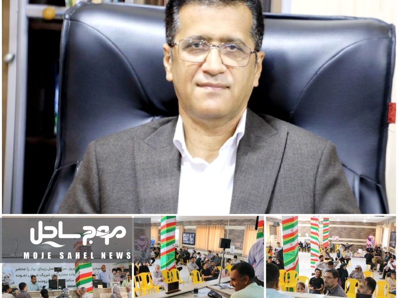 پذیرش بیش از ۳۸۲۲ خانوار در مدارس هرمزگان در چهارمین روز از ستاد نوروزی / ناحیه ۱ بندرعباس در صدر پذیرش مسافران