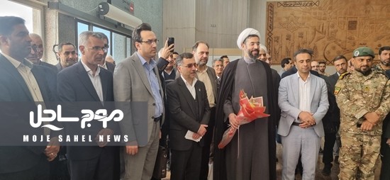 بوموسی میزبان اختتامیه ششمین همایش شیوه های دستیابی به مرجعیت علمی و پژوهشی