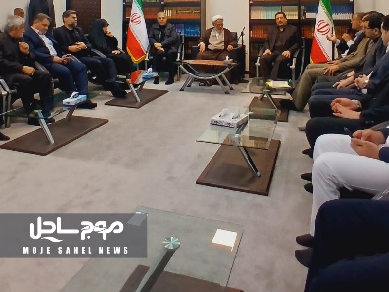 توسعه صنایع پایین‌دستی و تقویت زنجیره تولید صنایع هرمزگان در دستور کار باشد