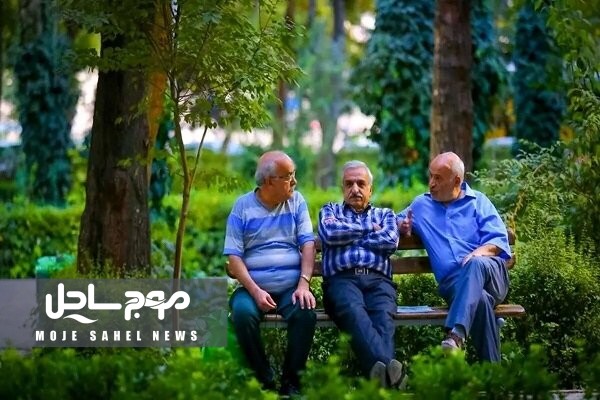عیدی بازنشستگان تامین اجتماعی هفته آینده وایز می‌شود