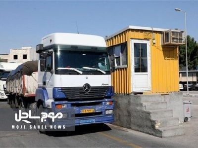 ۵۰ شرکت حمل و نقلی متخلف در هرمزگان شناسایی شد