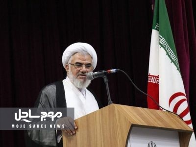 امام جمعه بندرعباس: نگاه آمریکا و اروپا به مردم جهان منفعت طلبانه است