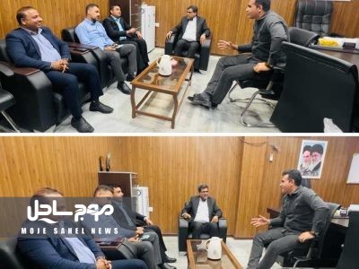 تامین برق پایدار در ماه رمضان، اولویت اصلی اداره برق شهرستان خمیر