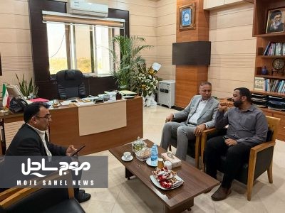 تاکید مدیرکل حوزه استاندار هرمزگان بر نقش محوری مساجد در فعالیت‌های فرهنگی و اشتغال‌زایی جوانان
