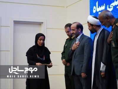 تلاش سپاه برای بهبود شرایط معیشتی مردم با مسکن‌سازی
