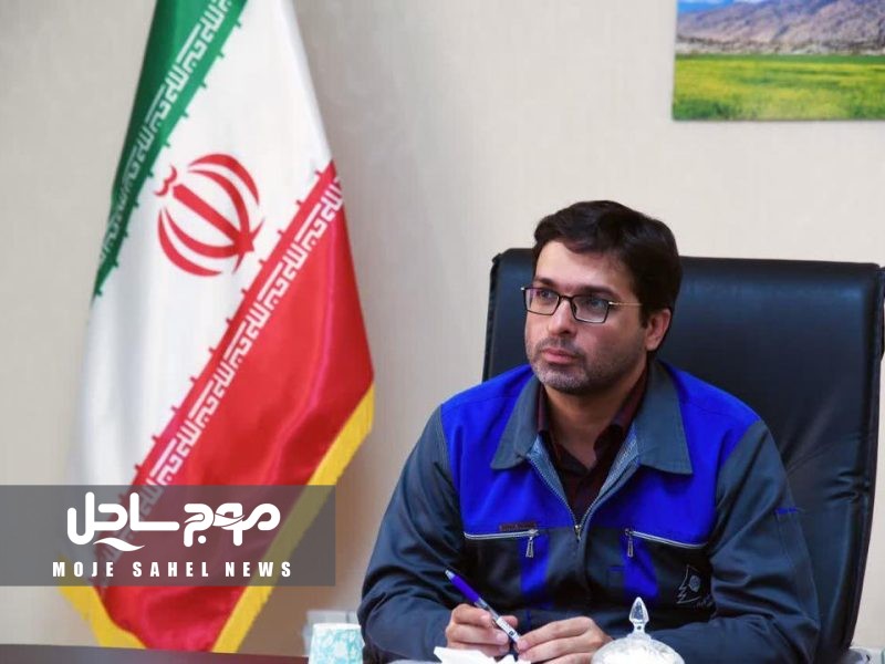 خداحافظی معروفخانی از فولاد هرمزگان، علیرضا رحیم مدیر عامل جدید شد