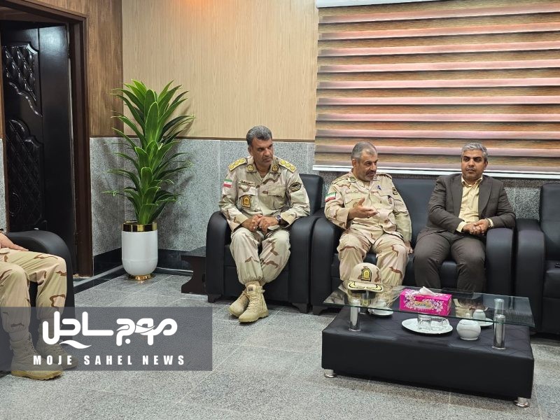 دریابانی و شیلات متحد در برخورد با صید غیر مجاز