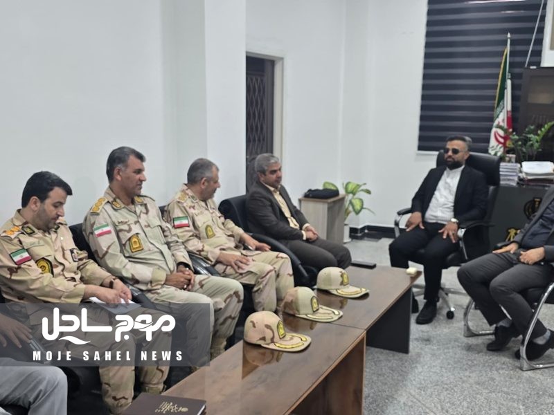 تعامل مضاعف دادگستری بندرلنگه و شیلات هرمزگان در مقابله با صید غیر مجاز