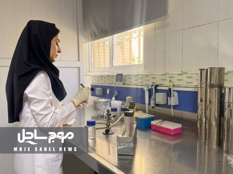 طرح نوروزی تشدید کنترل و نظارت بر بهداشت آب تا پایان تعطیلات ادامه دارد