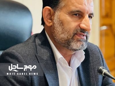 نشست ارزیابی شاخص های بهره برداری شرکت توزیع نیروی برق هرمزگان