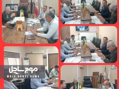 ارتقای شاخص های بهره برداری برق میناب فراتر از متوسط استانی