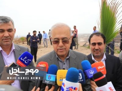 صنایع موظف به گسترش فضای سبز و کاهش آلاینده‌ها هستند