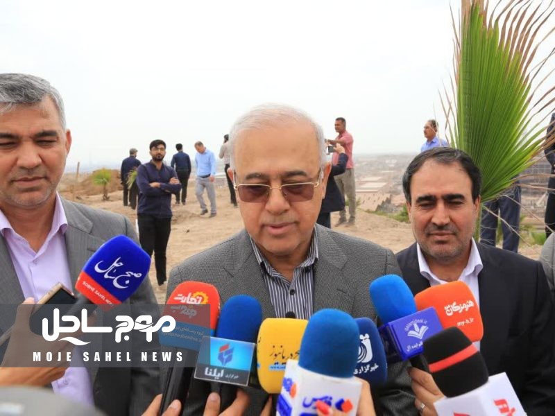صنایع موظف به گسترش فضای سبز و کاهش آلایندهها هستند