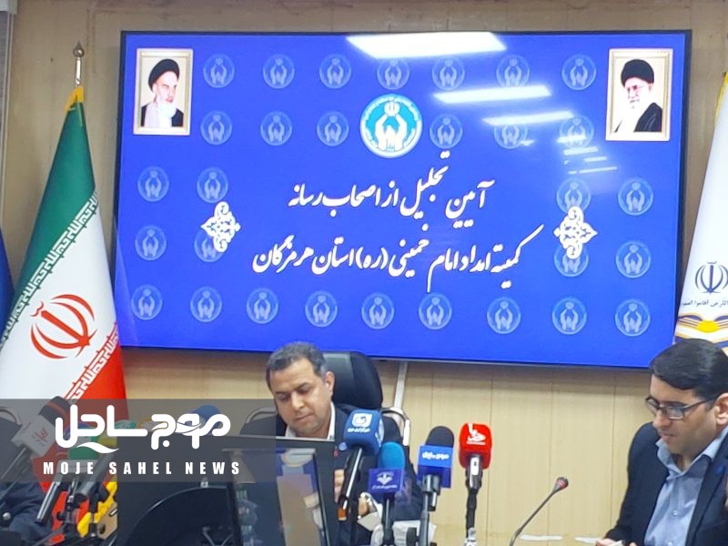 کارت‌خوان‌های نانوایی‌های هرمزگان برای پرداخت زکات فطریه تجهیز شدند
