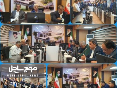 راه آهن هرمزگان، پیشتاز حمل و نقل ریلی کشور شد