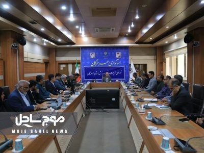 خبر خوش برای ورزشکاران هرمزگانی: استاندار دستور تسریع در تکمیل پروژه‌های ورزشی را صادر کرد!