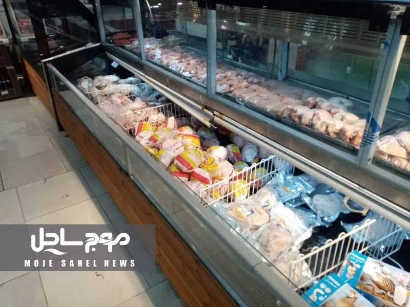 اجرای طرح تامین کالای اساسی از رمضان تا عید در هرمزگان  