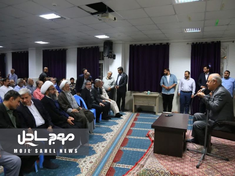 دوران دفاع مقدس، نماد اوج سرمایه اجتماعی نظام بود
