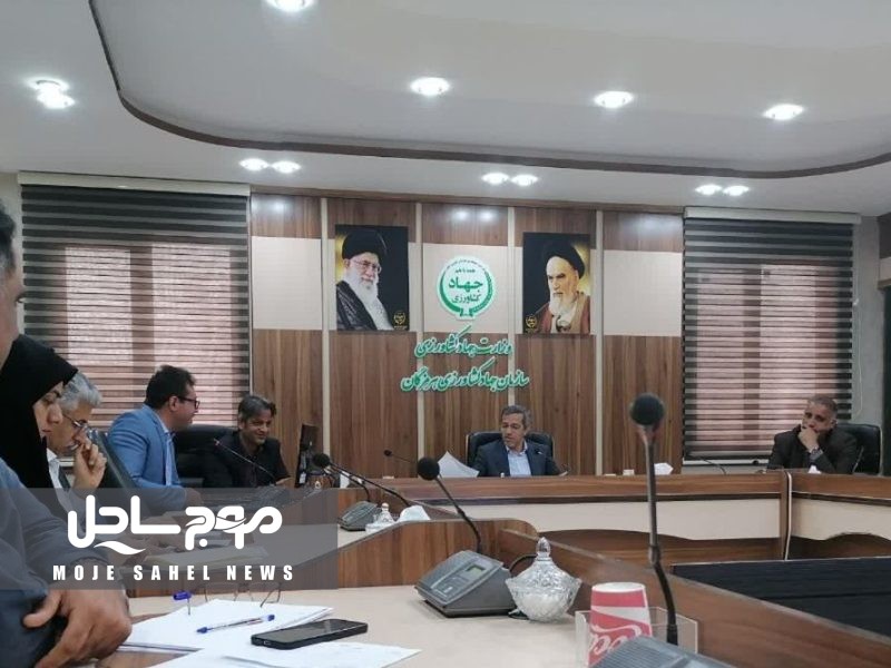 هرمزگان پیشگام در استفاده از انرژی خورشیدی در کشاورزی