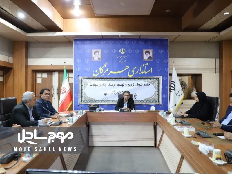 تداوم فرهنگ ایثار جامعه را زنده‌تر و پویاتر می‌کند